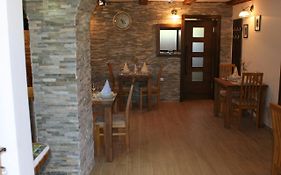 Millenium House 1